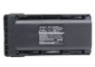 Picture of Battery Replacement Icom BP235 BP-235 BP236 BP-236 BP-253 BP254 BP-254 for IC-F70 IC-F70D