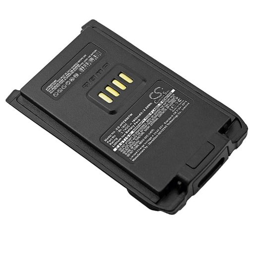 Picture of Battery Replacement Hyt BL1805 for PT850