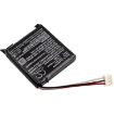 Picture of Battery Replacement Standard Horizon FNB-124LI for HX150