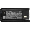 Kenwood KNB-69L Battery Replacement for NX-240 NX-240V16P - 5