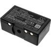Replacement Battery for Aeg TELEPORT 9S/10 - 1