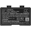 Replacement Battery for Aeg TELEPORT 9S/10 - 3