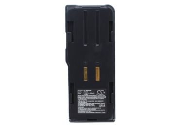 Ericsson APX1105 Battery Replacement for PC200 - 1