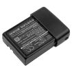 Picture of Battery Replacement Kenwood PB-40 PB-41 for TK-2118 TK-3118