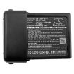 Picture of Battery Replacement Kenwood PB-40 PB-41 for TK-2118 TK-3118