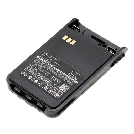 Motorola SMP318 Battery Replacement for SMP-318 - 1