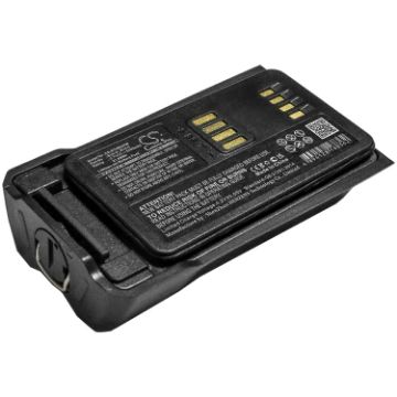 Battery Replacement BLN-5i BLN-6 for THR9 C-30 - 1