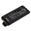 Replacement Battery Icom BP-288 for IC-A25 IC-A25CE - 1