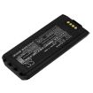 Replacement Battery Icom BP-288 for IC-A25 IC-A25CE - 2