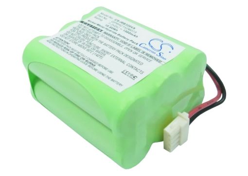 Picture of Battery Replacement Irobot 4408927 GPRHC152M073 for Braava 320 Braava 321
