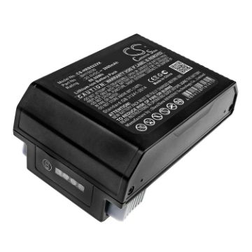 Vax BH15030 BH25040 Battery Replacement for ONEPWR SpotlessGo - 1