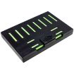 Proscenic E718074 Battery Replacement for NONO 902 902S - 3