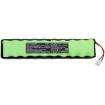 Rowenta RS-RH5278 Battery Replacement for RH8770WU/2D1 RH877101/2D1 - 3