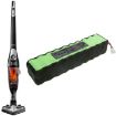 Rowenta RS-RH5278 Battery Replacement for RH8770WU/2D1 RH877101/2D1 - 6