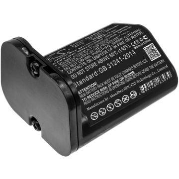 Replacement Battery for Irobot Braava Jet M6 Mop - 1