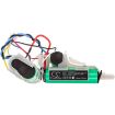 Picture of Battery Replacement Electrolux 140127175473 8087979053 809115702 VBHC7787E for 900273706 900273707