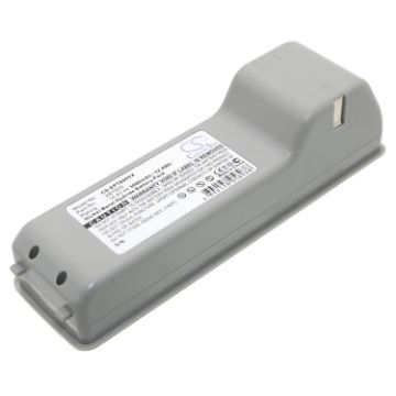 Replacement Battery for Shark SV800 SV800C XBT800 XSB800CH - 1