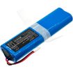 Medion HA15 HJ08 Battery Replacement for MD13202 MD18500 - 2