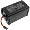 Proscenic BONA18650-AA VR1717 Battery Replacement for 780T 790T - 1