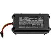 Proscenic BONA18650-AA VR1717 Battery Replacement for 780T 790T - 3