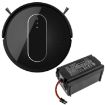 Proscenic BONA18650-AA VR1717 Battery Replacement for 780T 790T - 6
