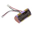 Picture of Battery Replacement Plus Minus Zero NCR1650-3S1P for XJB-B021 XJC-Y010