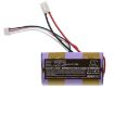 Picture of Battery Replacement Plus Minus Zero NCR1650-3S1P for XJB-B021 XJC-Y010