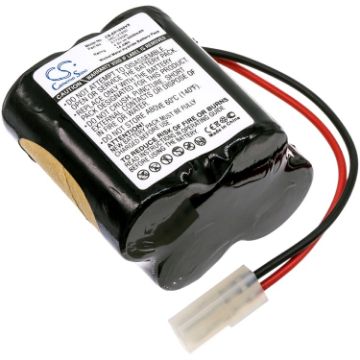 Battery Replacement Euro Pro VAC-V1930 X1725QN for Shark V1700Z V1930 - 1