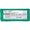 Battery Replacement Taurus for Aspirateur Striker Mini T270 - 3