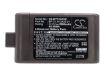 Battery Replacement Dyson 12097 912433-01 912433-03 912433-04 BP-01 for D12 Vacuum - 1