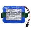 Picture of Battery Replacement Infinuvo for Hovo 510 Hovo 510 Plus