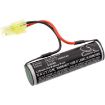 Shark XBAT3700 Type 1 Battery Replacement for V3700 Type 1 - 1