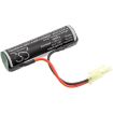 Shark XBAT3700 Type 1 Battery Replacement for V3700 Type 1 - 2