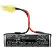 Shark XBAT3700 Type 1 Battery Replacement for V3700 Type 1 - 3