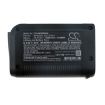 Picture of Battery Replacement Hoover 302723001 BH50000 for BH50010 Platinum Collection Co BH50015 Platinum Collection LI