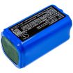 Picture of Battery Replacement Ecovacs BFG-WSQ ICR18650-26J-4S1P TW4-11 UR18650ZY-4S1P-AAM for CEN360 CEN361