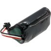 Battery Replacement Ecovacs DA60-Darfon ZJ1450 for D36A D36B - 2