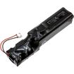 Rowenta RS-RH5651 Battery Replacement for Air Force Extreme Silence - 2