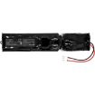 Rowenta RS-RH5651 Battery Replacement for Air Force Extreme Silence - 3