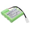 Battery Replacement Mtc for 3937 MEGATECH - 1