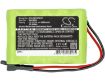 Picture of Battery Replacement Shark XB780N for SV760 SV780