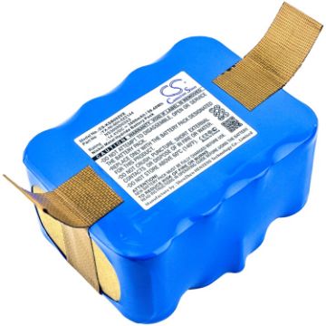 Battery Replacement Kv8 for 210C 210XR - 1