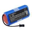 Battery Replacement Cecotec CONG0001 for CONGA 750 & 890 Slim - 1