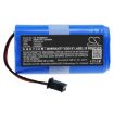 Battery Replacement Cecotec CONG0001 for CONGA 750 & 890 Slim - 3