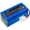 Tesla Battery Replacement for RoboStar T50 T60 - 1