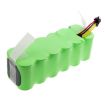 Amibot Prime Pulse Battery Replacement - 2
