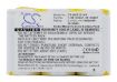 Hoover 59139247 Battery Replacement for S2211 S2211-100 - 1
