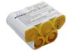 Hoover 59139247 Battery Replacement for S2211 S2211-100 - 2