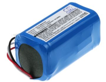 Iclebo EBKRTRHB000118-VE EBKRWHCC00978 Battery Replacement for Arte YCR-M05 - 1