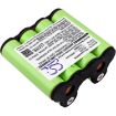 Battery Replacement Aeg 90005510600 90016553200 90016584800 90016585000 AG406 AG406WD AG4106 AG4108 - 2